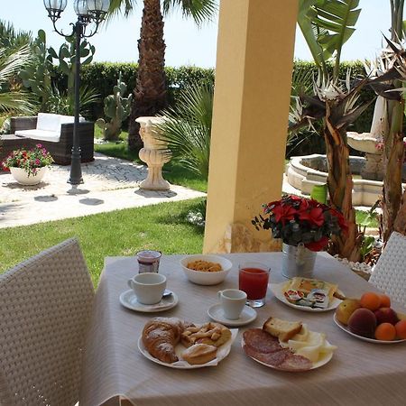 Villa Belvedere Di Rita Gallipoli Kültér fotó