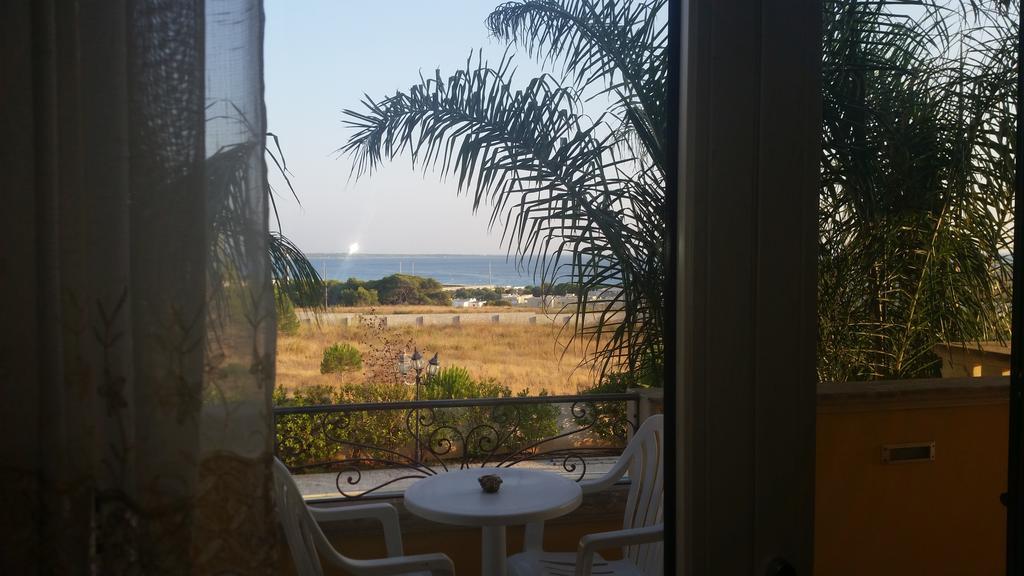 Villa Belvedere Di Rita Gallipoli Szoba fotó