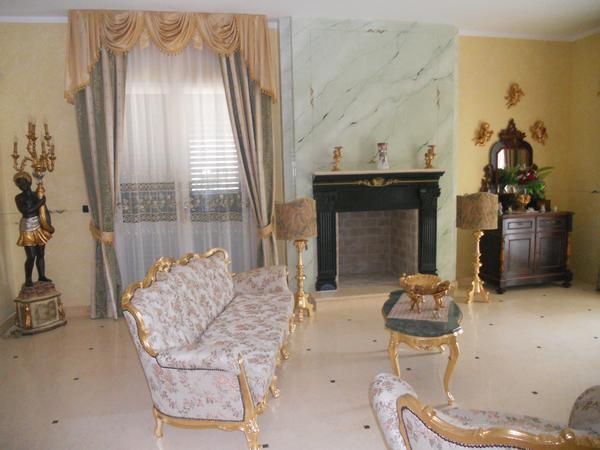 Villa Belvedere Di Rita Gallipoli Kültér fotó