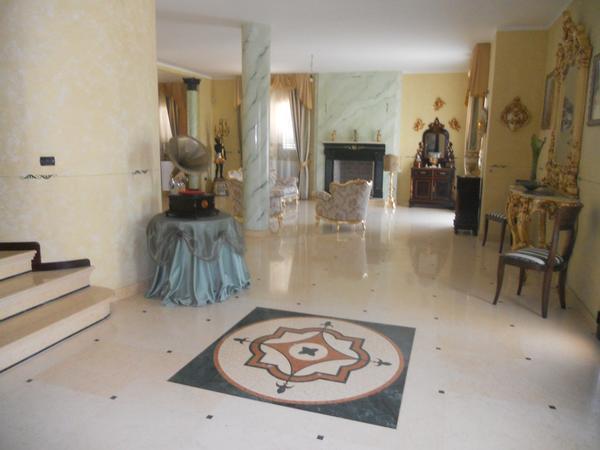 Villa Belvedere Di Rita Gallipoli Kültér fotó