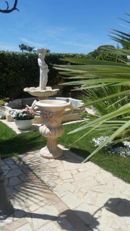 Villa Belvedere Di Rita Gallipoli Kültér fotó