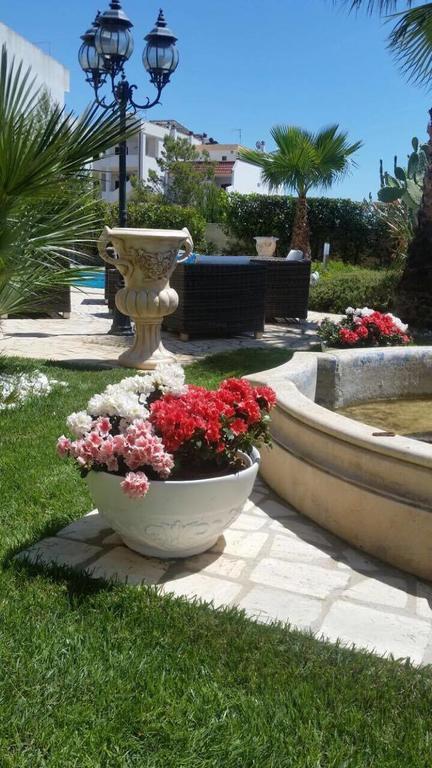 Villa Belvedere Di Rita Gallipoli Kültér fotó