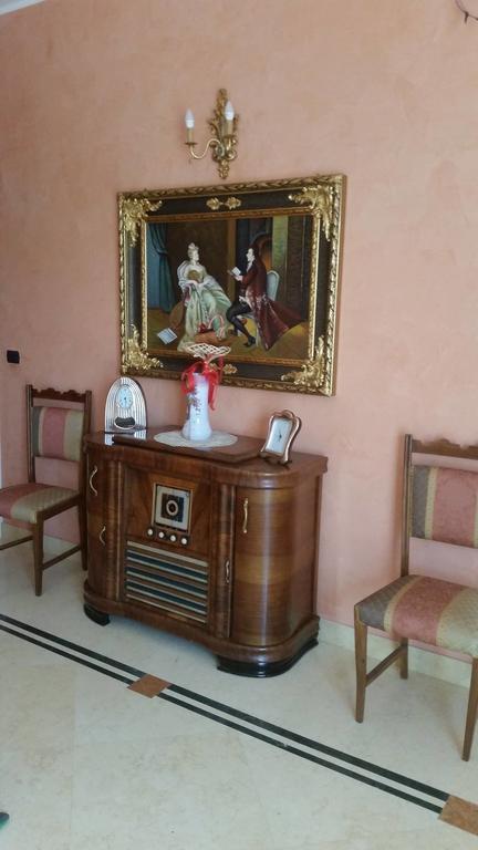 Villa Belvedere Di Rita Gallipoli Kültér fotó