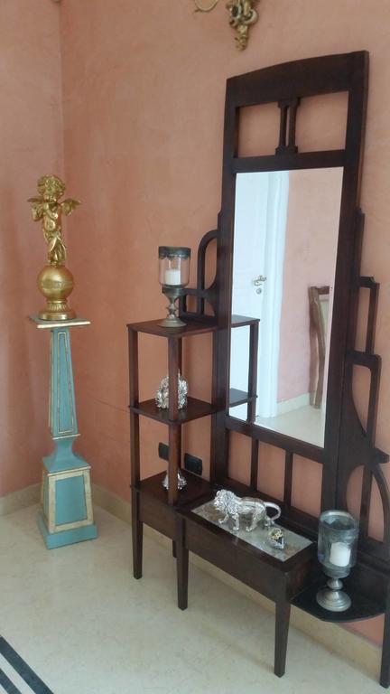 Villa Belvedere Di Rita Gallipoli Kültér fotó