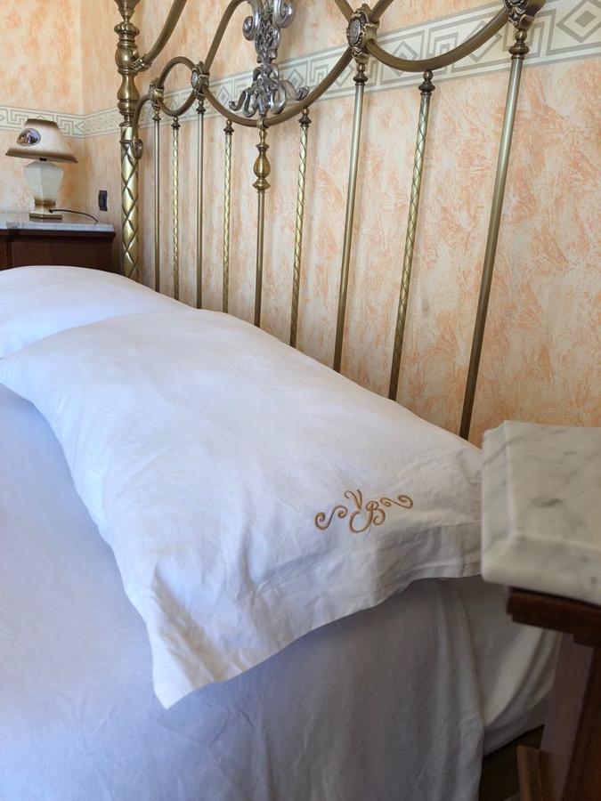 Villa Belvedere Di Rita Gallipoli Kültér fotó