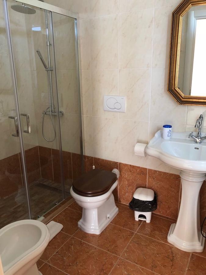 Villa Belvedere Di Rita Gallipoli Kültér fotó