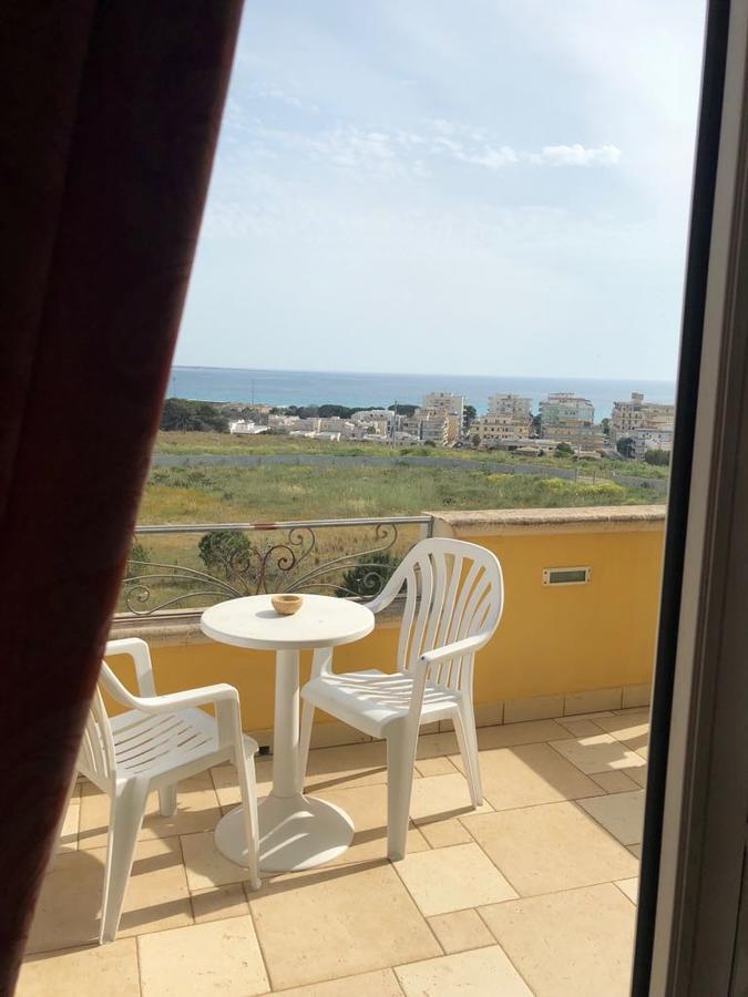 Villa Belvedere Di Rita Gallipoli Kültér fotó