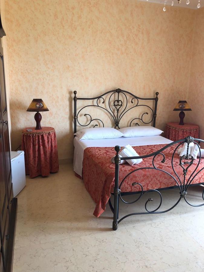 Villa Belvedere Di Rita Gallipoli Kültér fotó