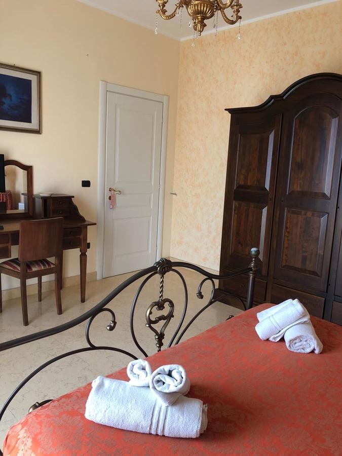 Villa Belvedere Di Rita Gallipoli Kültér fotó
