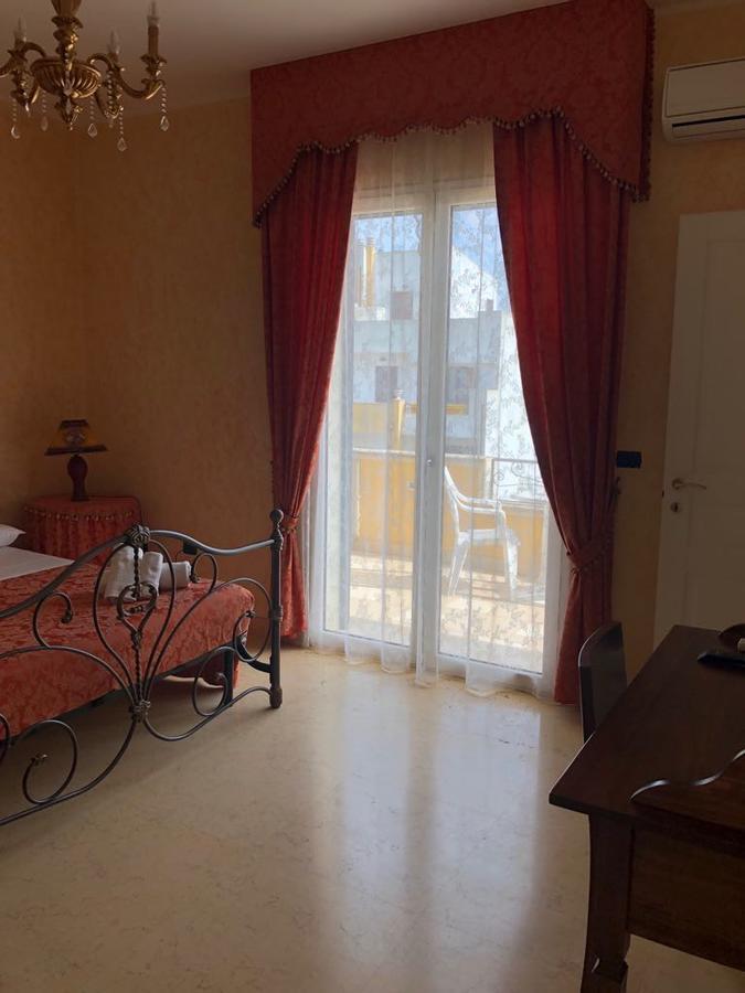 Villa Belvedere Di Rita Gallipoli Kültér fotó