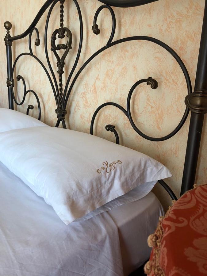 Villa Belvedere Di Rita Gallipoli Kültér fotó