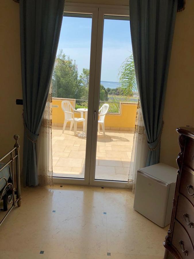 Villa Belvedere Di Rita Gallipoli Kültér fotó