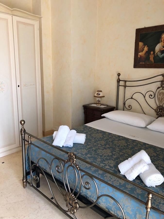 Villa Belvedere Di Rita Gallipoli Kültér fotó