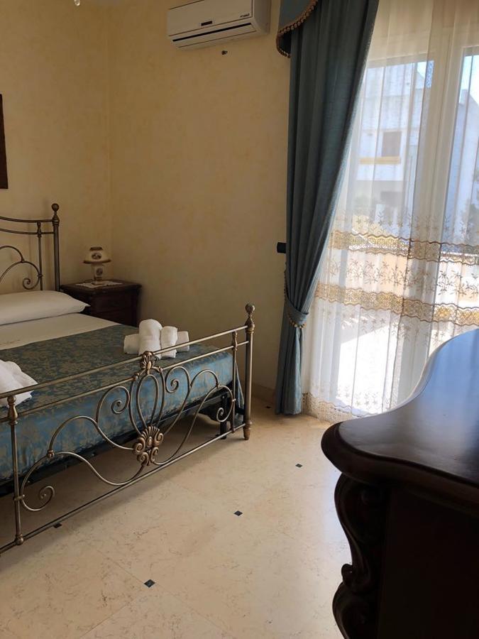 Villa Belvedere Di Rita Gallipoli Kültér fotó