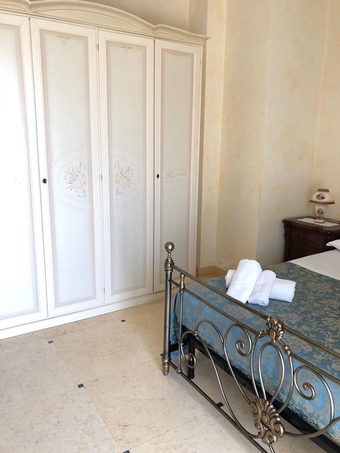 Villa Belvedere Di Rita Gallipoli Kültér fotó