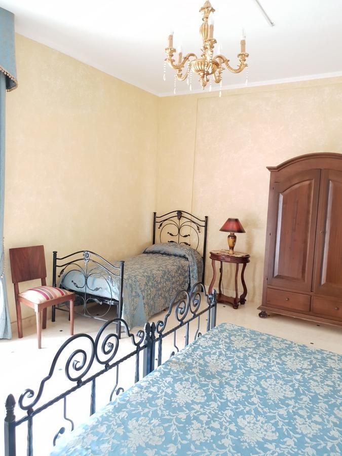 Villa Belvedere Di Rita Gallipoli Kültér fotó
