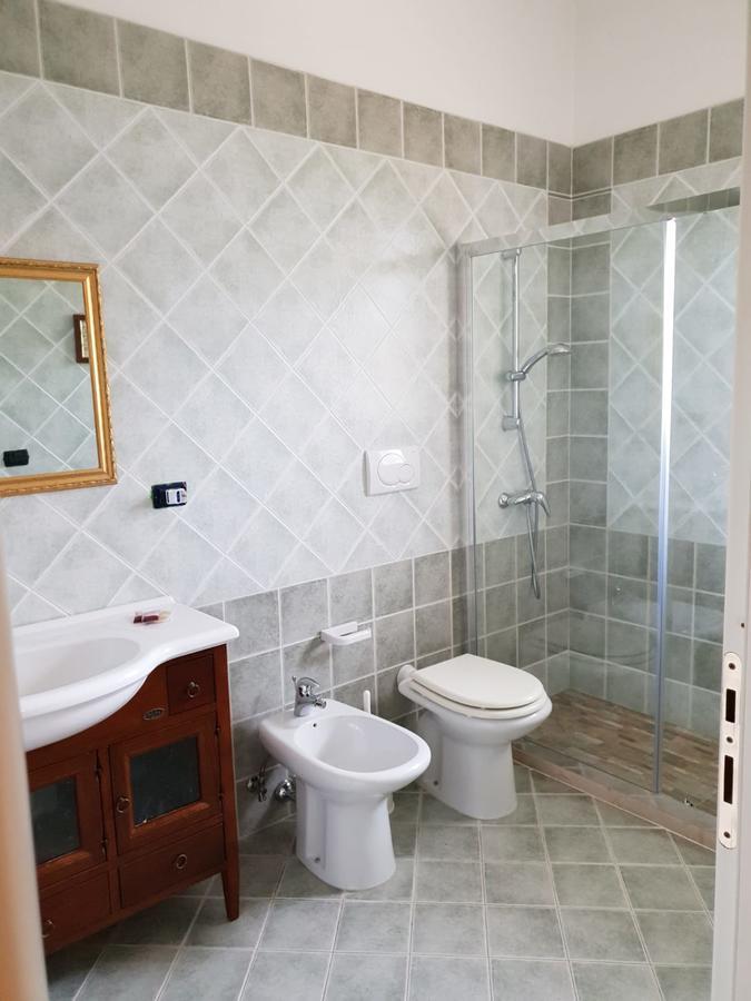 Villa Belvedere Di Rita Gallipoli Kültér fotó