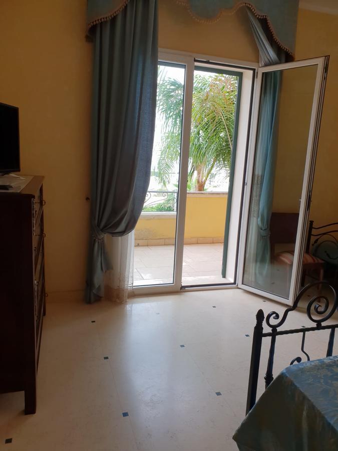 Villa Belvedere Di Rita Gallipoli Kültér fotó