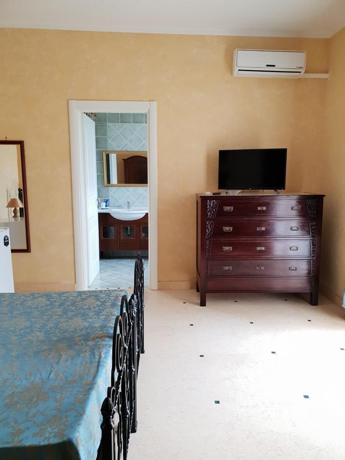 Villa Belvedere Di Rita Gallipoli Kültér fotó