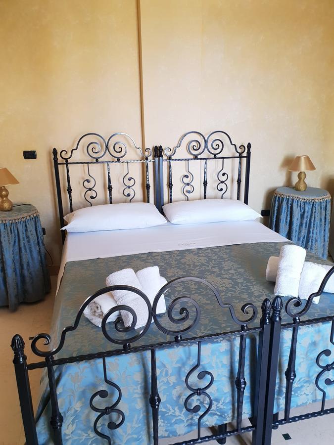 Villa Belvedere Di Rita Gallipoli Kültér fotó