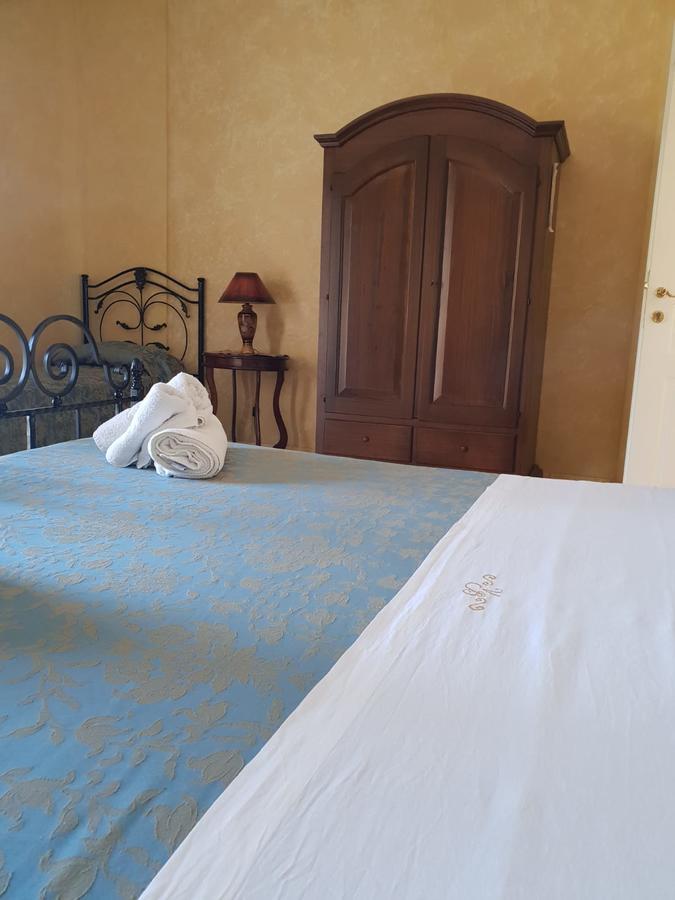 Villa Belvedere Di Rita Gallipoli Kültér fotó