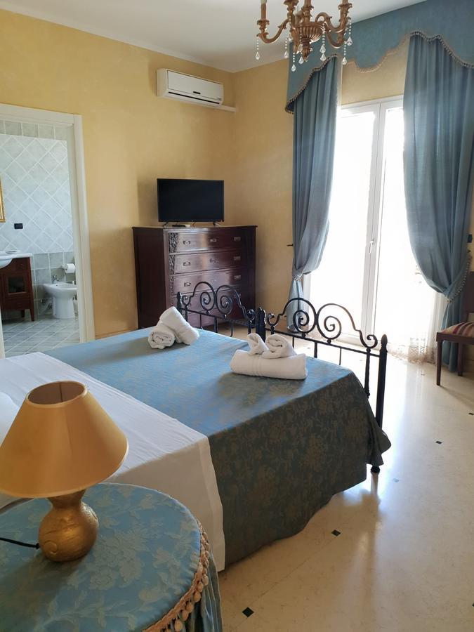 Villa Belvedere Di Rita Gallipoli Kültér fotó