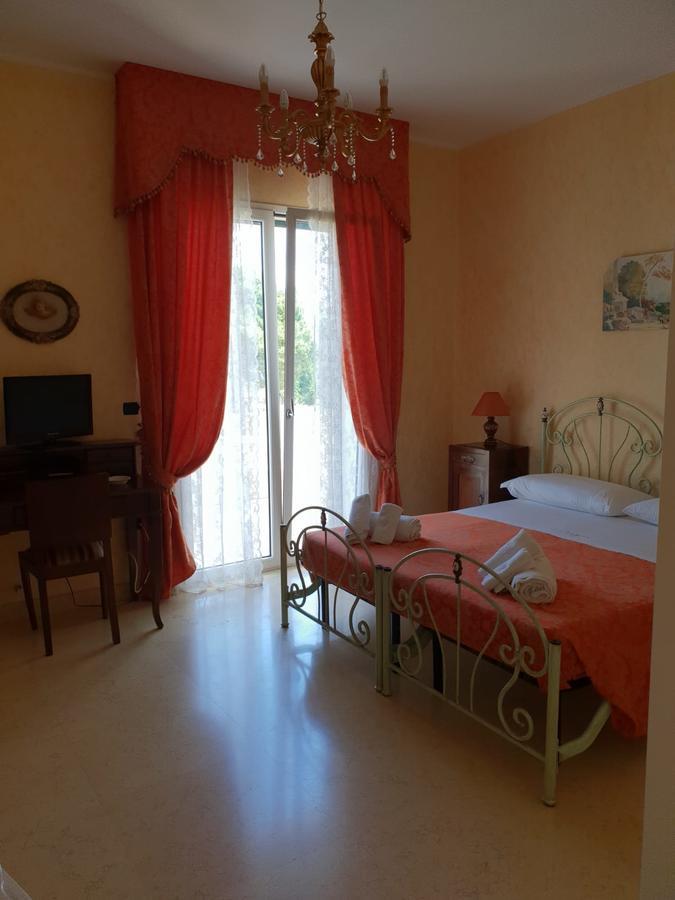 Villa Belvedere Di Rita Gallipoli Kültér fotó