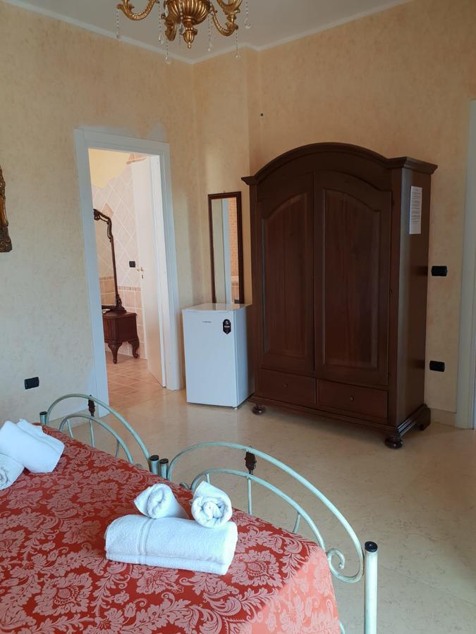 Villa Belvedere Di Rita Gallipoli Kültér fotó