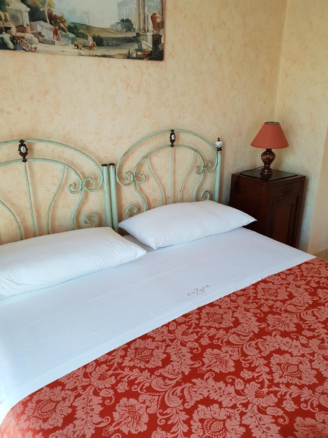 Villa Belvedere Di Rita Gallipoli Kültér fotó