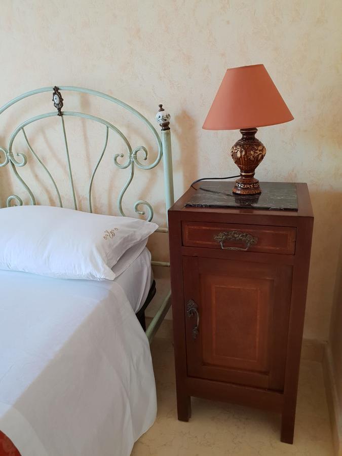 Villa Belvedere Di Rita Gallipoli Kültér fotó